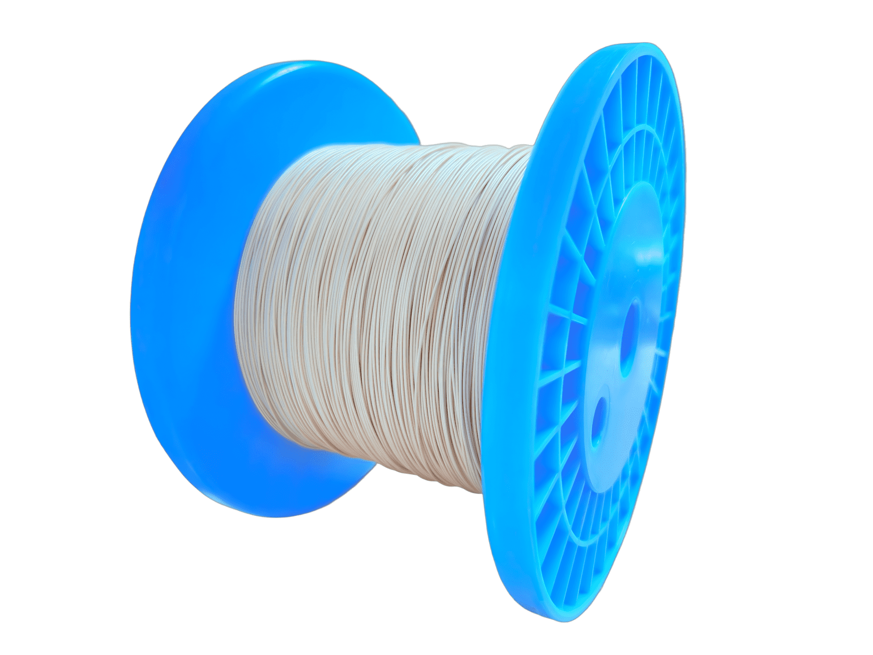 PEEK耐熱ケーブル